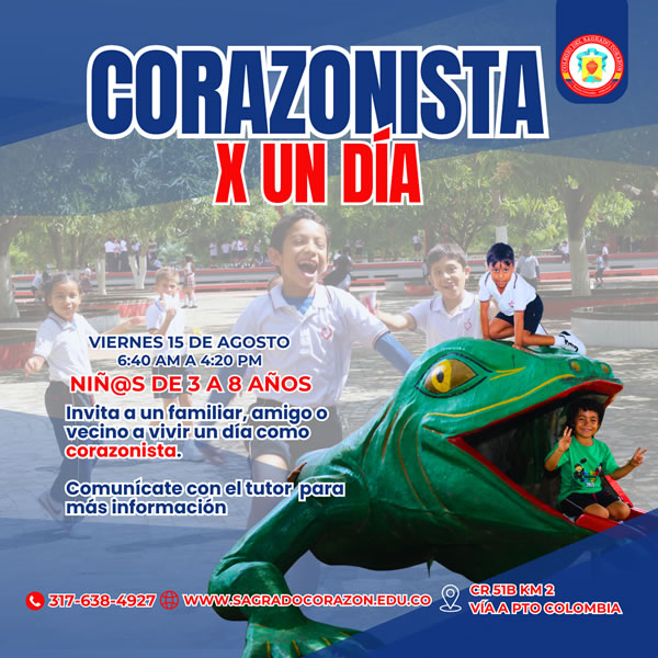 CX1D AGENDACORAZONISTA
