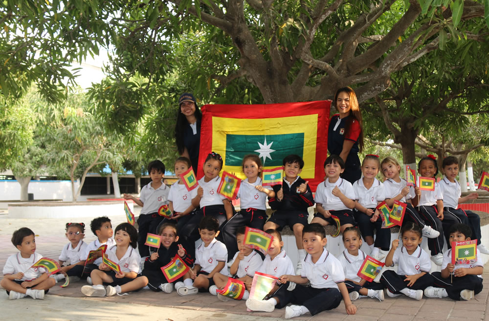 Colegio Del Sagrado Corazón, Barranquilla